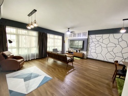 Blk 442D Fajar Road (Bukit Panjang), HDB 5 Rooms #213732661